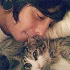 Meet your Posher, Abi